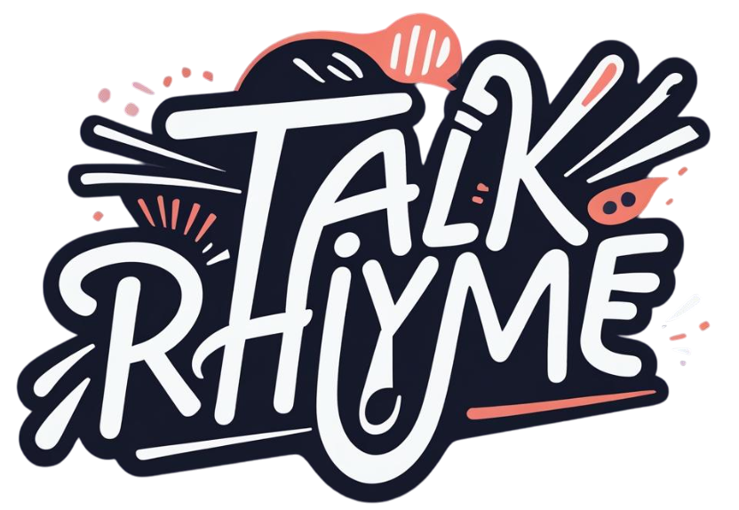 Talk Rhyme