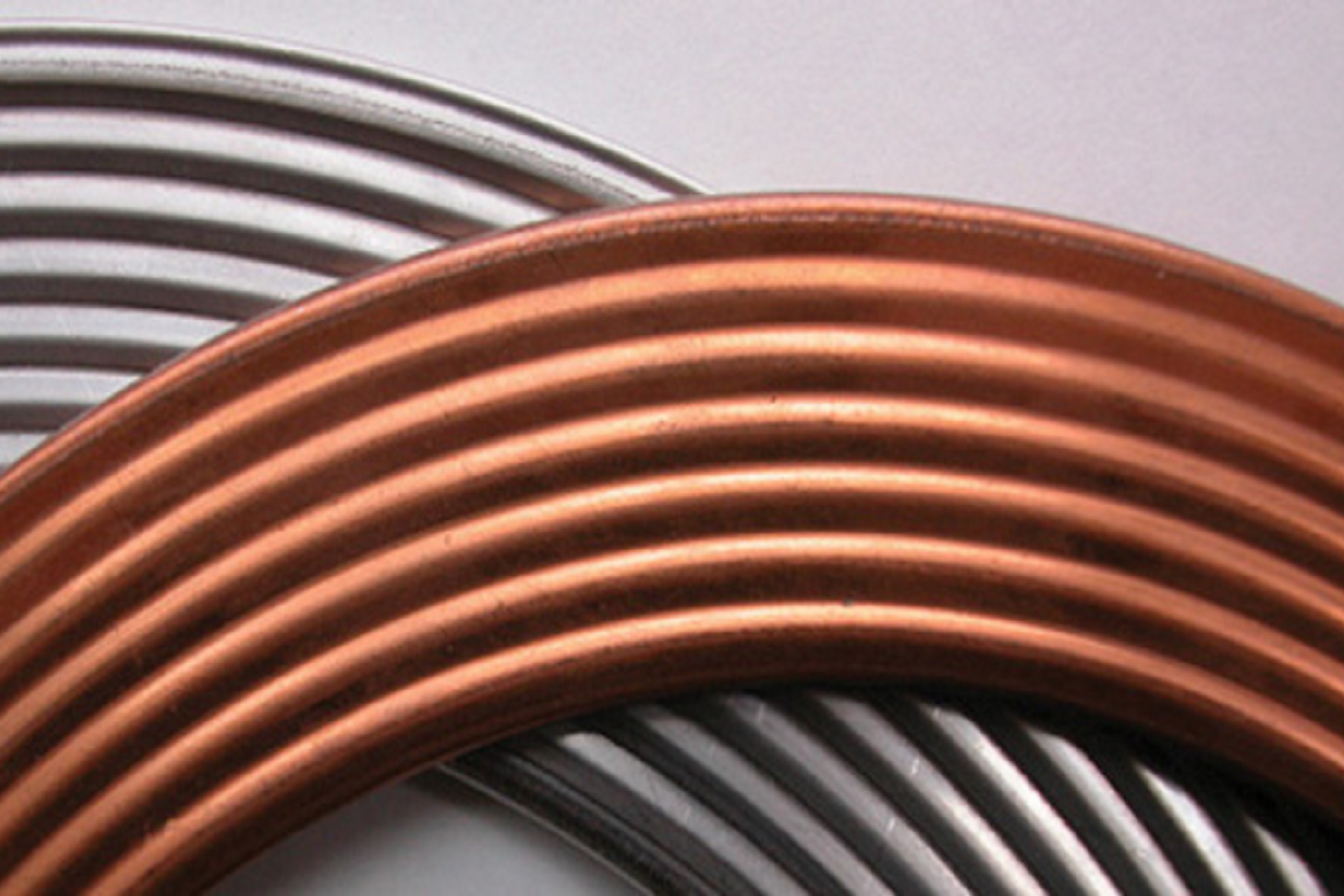 Kammprofile gaskets