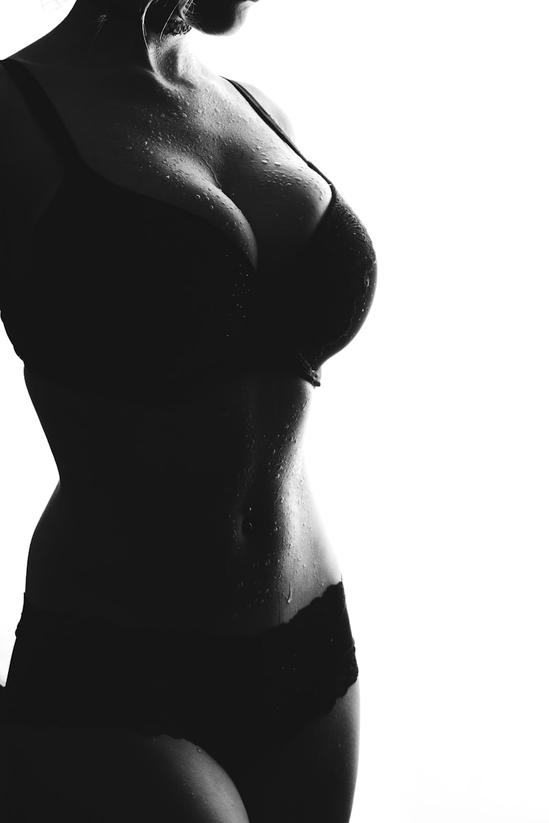 grudnjaci za velike grudi