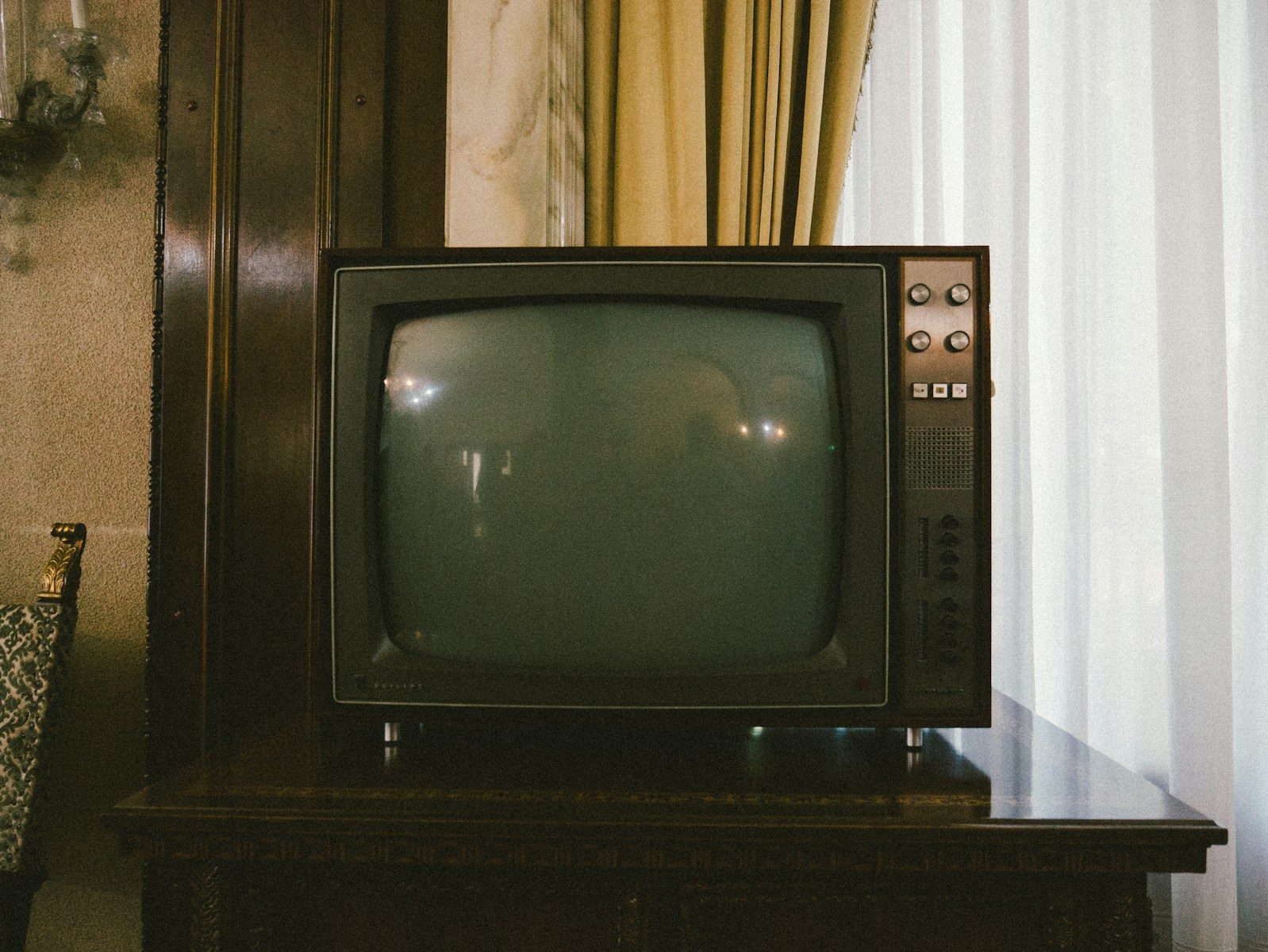 tv program