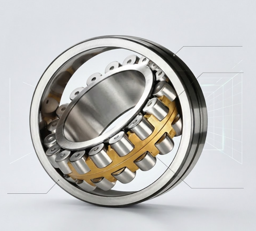 Kotrljajući ležajevi