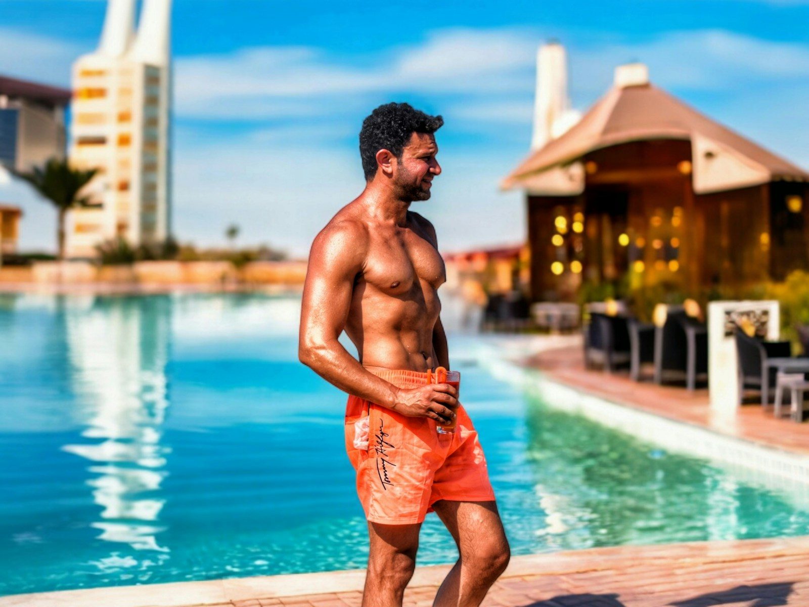 maski kupaci
