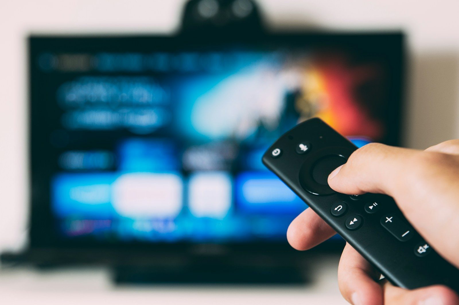 tv program